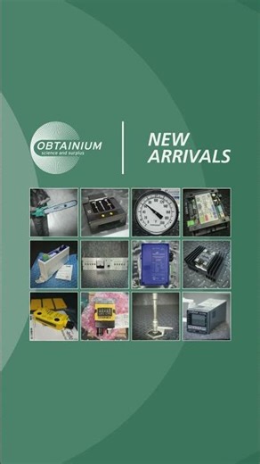A fresh batch of potential has landed | Obtainium 12/2025 New Arrivals