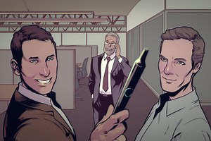 The 6 biggest Juul revelations from Netflix’s docuseries “Big Vape: The Rise and Fall of Juul”