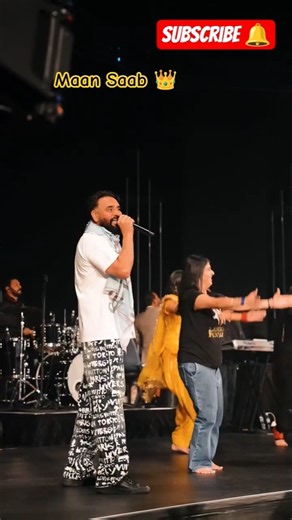 Babbu Maan Entry Sydney Live Jordan Sandhu New Punjabi Song #babbumaan #jordansandhu # #punjabimusic