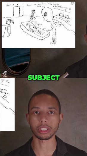 Inside NSSB: Shocking Human-Alien Medical Experiments Revealed!