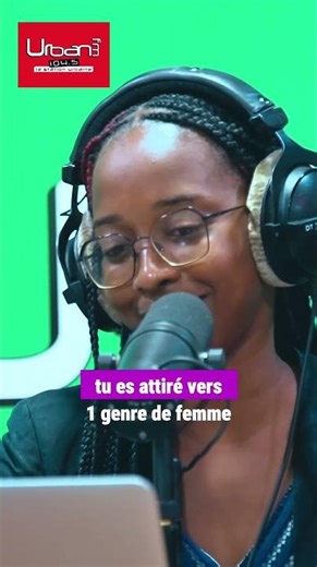 L'être est avant tout androgyne 🧏🏾🧏🏾‍♀️
