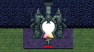 How to Open the Beast Gate in Vampire Survivors Castlevania Map