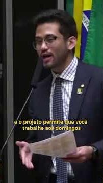 GLEISI HOFFMAN PASSA POR CIMA DA CLT!