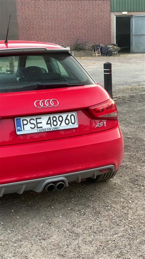 Customized Audi A1 ABT by AS1 - Asten