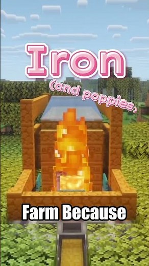 3 Farms You NEED in Every Minecraft World!