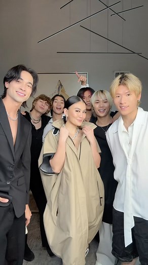 11K views · 646 reactions | hey there  @agnezmo | North Star Boys - NSB | Facebook