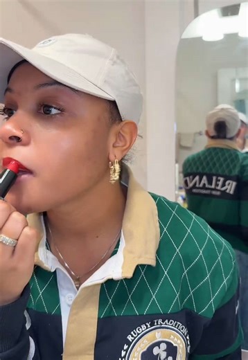 Perfect Drugstore Red Lipstick Combination