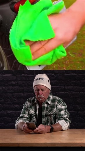 Toothpaste vs degreaser?🧽 There’s a tool for that! ⬇️ | Supercheap Auto