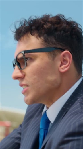 Warner Bros. Movie World | POV: You’re watching the biggest stunt showdown Movie World has ever unleashed. 💥 Introducing the Spy Chase Stunt Show > launching this... | Instagram