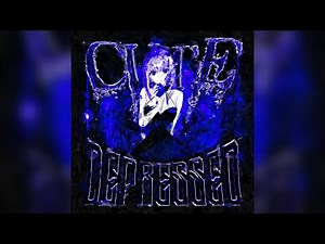 CUTE DEPRESSED (Super Slowed) + (1 Hour Loop)