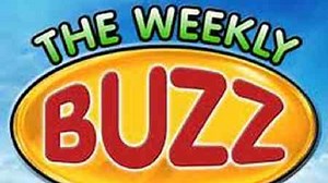 Weekly Buzz: Nov 6 - 8