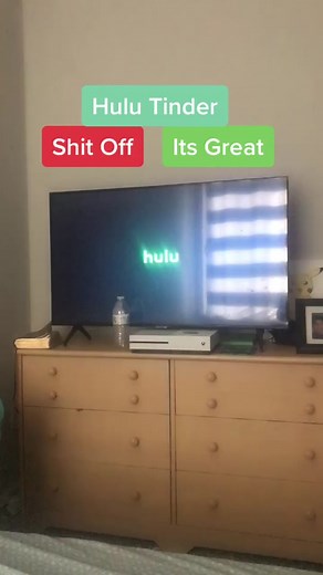 Hulu Tinder #teentitansgosucks #cocomelonsucks #rugrats #animaniacs #regularshow #drakeandjosh