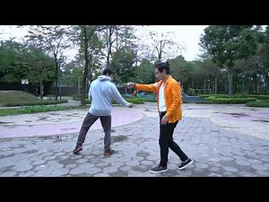 Michael Jackson Dance Tutorial: Billie Jean Intro (Lesson 6)