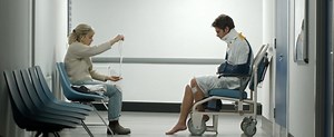 Andrew Garfield and Florence Pugh’s Chemistry Is on Full Display in Clip from We Live in Time (Exclusive)