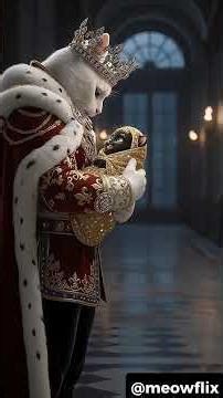 the lost princess Part 1