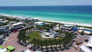 Seaside Florida is America's perfect beach town, with sugar-white sands plus a walkable city center. Book your stay with us today! | Homeowner's Collection Vacation Rentals