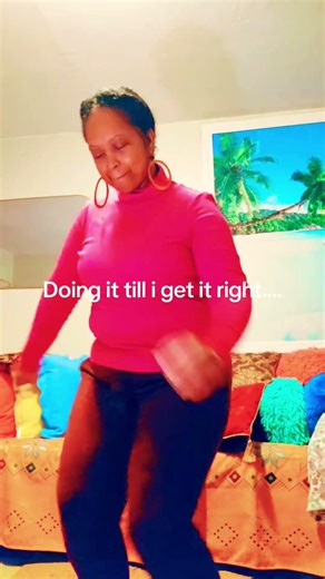 Keep trying till you get it right #dance 💃 #dancehall #reggae #practice #Bogle #justdoit #beyou
