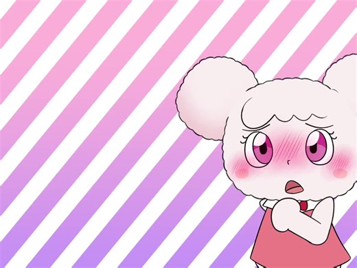 Cute Fuwari Jewelry Meme with Anpanman Characters