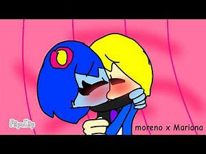 Moreno x Mariana