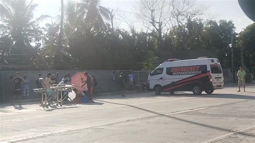 𝗪𝗔𝗧𝗖𝗛: 𝗠𝗔𝗬 𝗗𝗜𝗦𝗚𝗥𝗔𝗦𝗬𝗔 𝗡𝗚𝗔 𝗡𝗔𝗚𝗟𝗨𝗡𝗧𝗔𝗗 𝗦𝗔 𝗕𝗔𝗛𝗜𝗡 𝗞𝗔𝗡𝗚 𝗕𝗔𝗥𝗔𝗡𝗚𝗔𝗬 𝗗𝗔𝗡𝗚𝗖𝗔𝗟𝗔𝗡, 𝗛𝗔𝗠𝗧𝗜𝗖, 𝗔𝗡𝗧𝗜𝗤𝗨𝗘 𝗡𝗚𝗔 𝗚𝗜𝗡𝗔-𝗜𝗠𝗕𝗢𝗟𝗕𝗔𝗥𝗔𝗡 𝗞𝗔𝗡𝗚 𝗗𝗔𝗥𝗪𝗔 𝗞𝗔 𝗠𝗢𝗧𝗢𝗥𝗦𝗜𝗞𝗟𝗢 𝗞𝗔𝗗𝗬𝗔 𝗚𝗜𝗗 𝗟𝗔𝗠𝗔𝗡𝗚 𝗡𝗚𝗔 𝗔𝗚𝗔 𝗞𝗔𝗡𝗚 𝗣𝗘𝗕𝗥𝗘𝗥𝗢 𝟮𝟴, 𝟮𝟬𝟮𝟲 🎥Jen Jen Flores/Messenger #bcatvi2026 #BCATV #bcatvi30 #everyone 𝑭𝒐𝒓 𝒎𝒐𝒓𝒆 𝒖𝒑𝒅𝒂𝒕𝒆𝒔, 𝒑𝒉𝒐𝒕𝒐𝒔 𝒂𝒏𝒅 𝒗𝒊𝒅𝒆𝒐𝒔 𝒍𝒊𝒌𝒆, 𝒔𝒉𝒂𝒓𝒆 𝒂𝒏𝒅 𝑭𝑶𝑳𝑳𝑶𝑾 𝒐𝒖𝒓