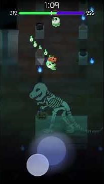 Halloween Google Doodle 2022, Game 1 #googledoodlegames #googledoodles #googledoodles #gaming