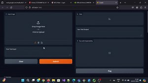 Deepfake/anti spoofing system detection