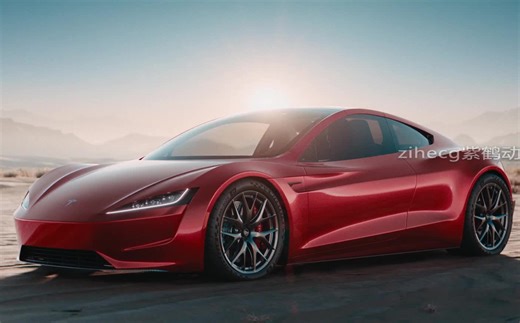 2024年汽车TVC精选下集