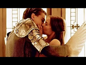 The Most Memorable First Kisses In Cinematic History