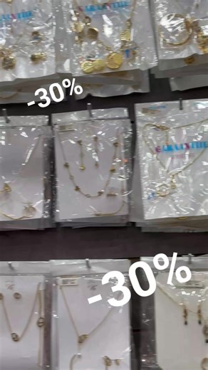 2.8K views · 22 reactions | #riadbijoux-30%❤️‍ #riadbijoux-30%❤️‍#riadbijoux-30%❤️‍#riadbijoux-30%❤️‍#riadbijoux-30%❤️‍ Ritaj Mall Béjaia | Ritaj Mall Béjaia | Facebook