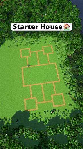 Minecraft Easy Starter Mega Base🏘️ - Link in Bio🔥 #Minecraft #minecrafttutorial #minecraftbuilding #minecraftbuild #minecraft #minecrafthouse #minecraftideas #minecraftinspiration