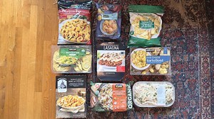 6 frozen and refrigerated pastas from Costco you should buy and 2 you can skip