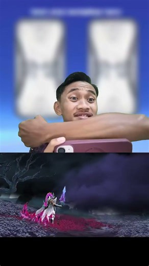 VERY LUCKY TO GET ALPHA LEGEND SKIN!