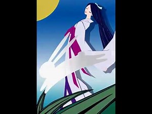 葉二（はふたつ）～源博雅に捧ぐ～ feat.Shakuhati