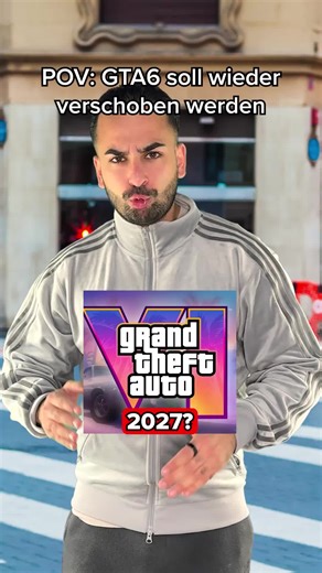 GTA6 vor GTA6 spielen!