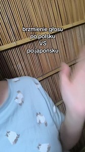 jeśli ktoś ma pomysł na tematy o czym mogłabym nagrywać mówiąc po japońsku, bardzo chętnie przyjmę 😩🤲 #japonia #japoński #głos #językpolski #kompleksy
