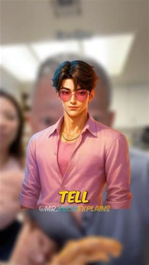 Why Rubbing Your Eyes Can Slowly Damage Your Vision