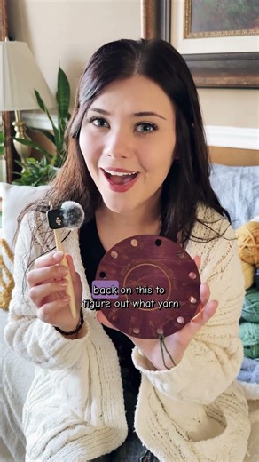 Temperature Blanket Chart to last! 🫶