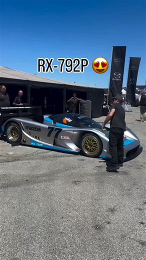 Nextlevel Superbike Shop on Instagram: "RX-792p"