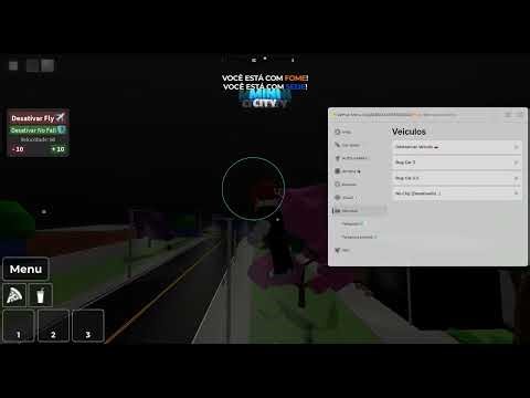 script mini city link (discrição!)