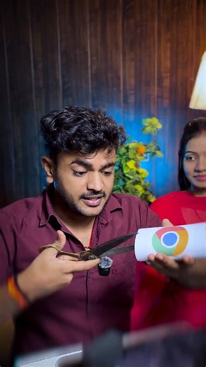 Mohit & Ritu on Instagram: "🤯Everyone should do this on their phone with this app that comes pre-installed! #tips #phone #technology"