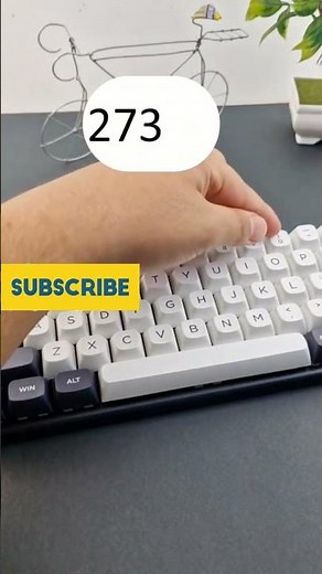 Shortcut Key For Typing Star
