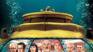 The Life Aquatic With Steve Zissou - Apple TV