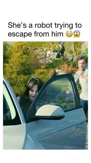 Companion: A Chilling Sci-Fi Thriller About AI