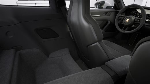 911 GT3 | Porsche Car Configurator