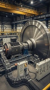 Industrial Might Power of Heavy Engineering | JR Entertainment