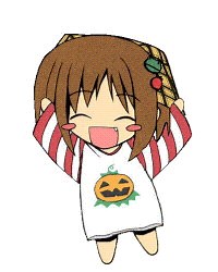 Yamato Suzuran (Waha~) | Know Your Meme