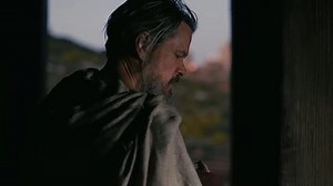 The Odyssey official new trailer
