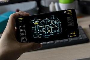 Probamos Alien: Blackout, el nuevo juego de la franquicia llega a iOS y Android y pone los pelos de punta