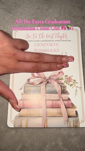 Graduation Party Invitations: Fun and Excitement!