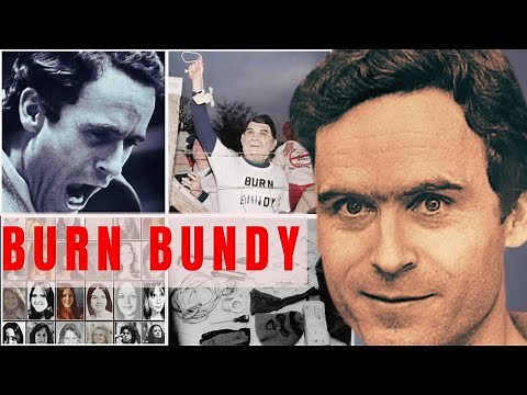 Serial Killer Documentary | Ted Bundy
